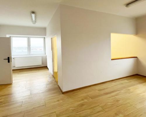 Powierzchnie biurowe do wynajęcia