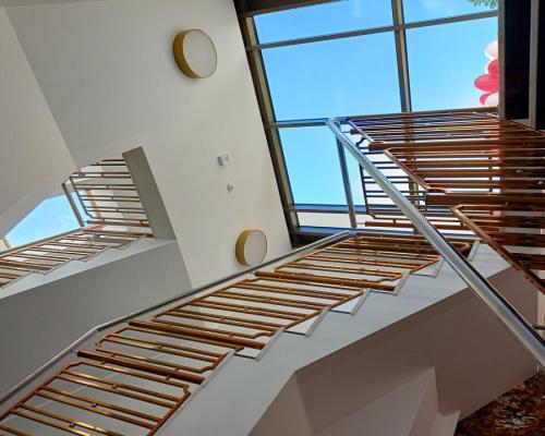 Supraśl. Lokale w centrum uzdrowiska.