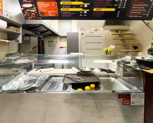 Gastronomiczny. galeria.