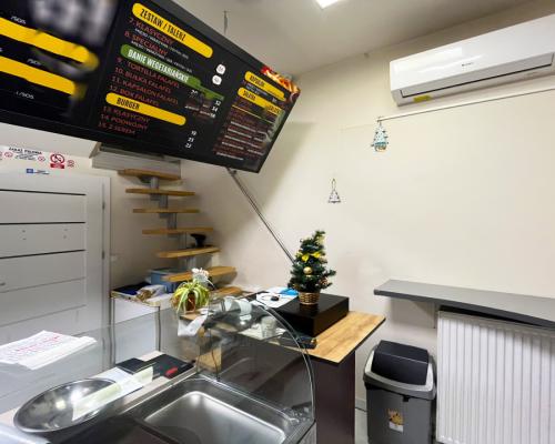 Gastronomiczny. galeria.