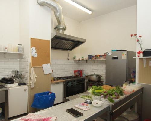 Restauracja do odstąpienia