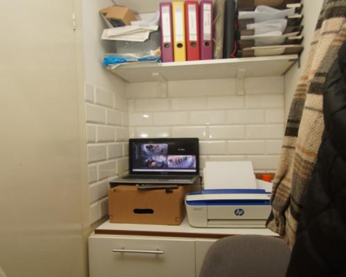 Restauracja do odstąpienia