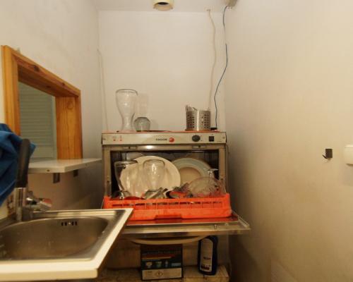 Restauracja do odstąpienia