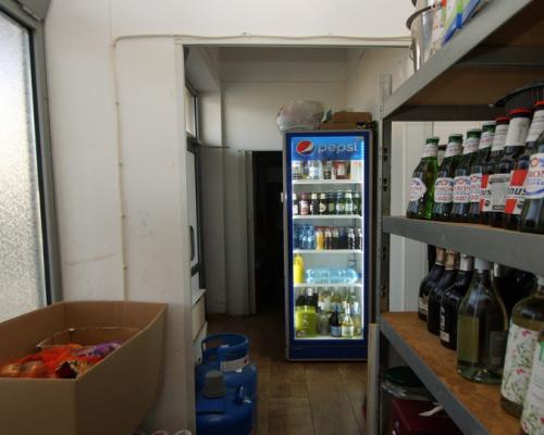 Restauracja do odstąpienia