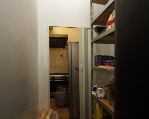 Restauracja do odstąpienia