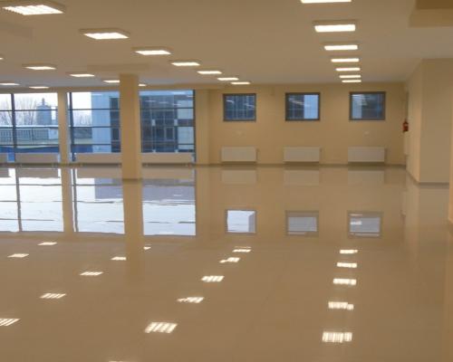 Miejsce na salon sprzedaży Twojej marki!