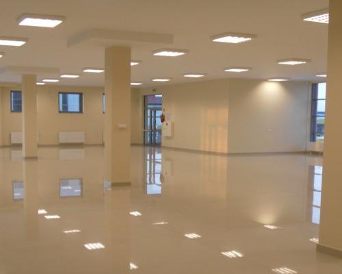 Miejsce na salon sprzedaży Twojej marki!