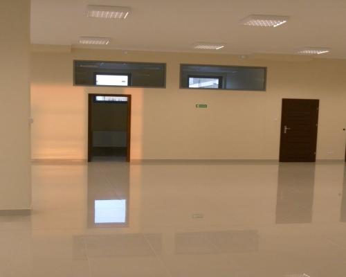 Miejsce na salon sprzedaży Twojej marki!