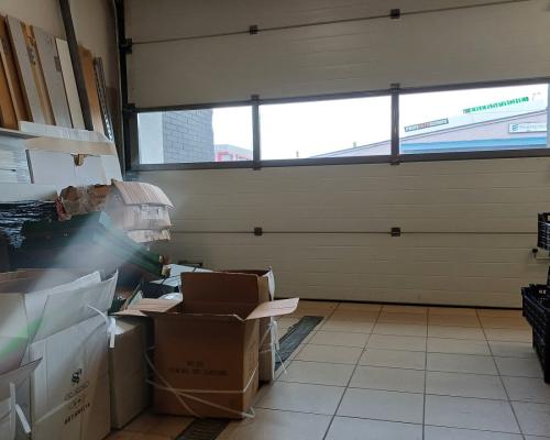 Miejsce na salon sprzedaży Twojej marki!