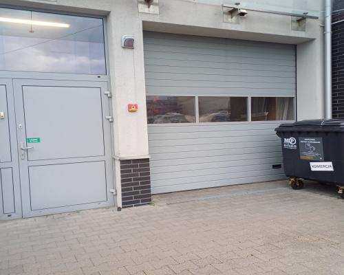 Miejsce na salon sprzedaży Twojej marki!