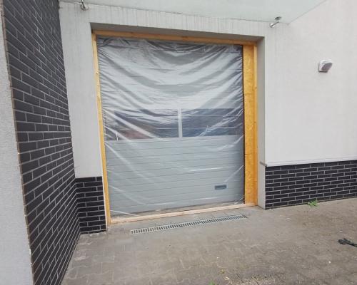 Miejsce na salon sprzedaży Twojej marki!