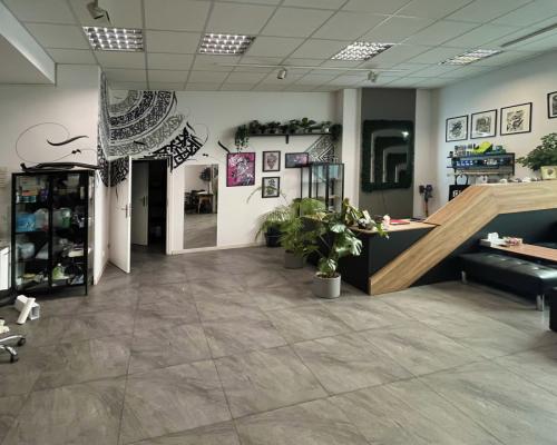 Parter 65m2 w centrum miasta