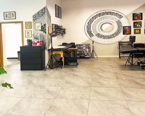 Parter 65m2 w centrum miasta