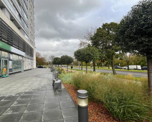 Parter 65m2 w centrum miasta