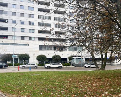 Parter 65m2 w centrum miasta