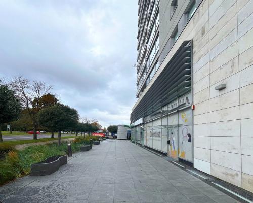 Parter 65m2 w centrum miasta