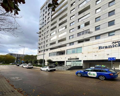 Parter 65m2 w centrum miasta