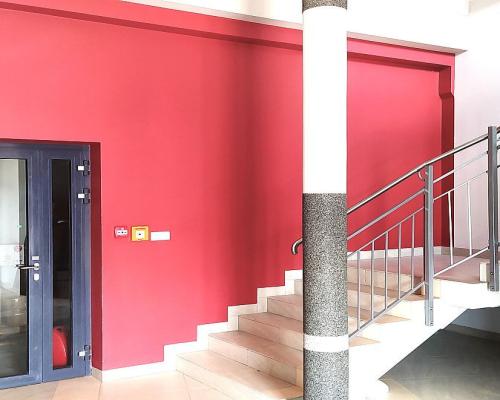 Lokal użytkowy 580 m2