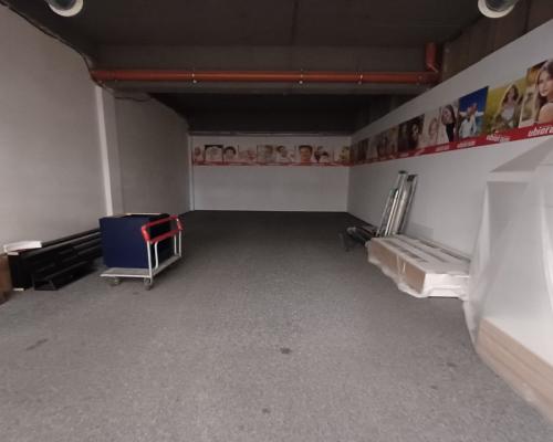 Wynajmę lokal w Galerii Antoniuk.