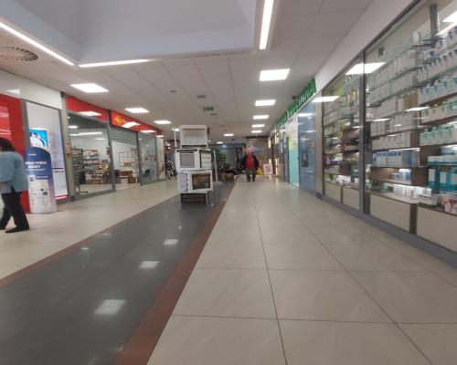 Wynajmę lokal w Galerii Antoniuk.