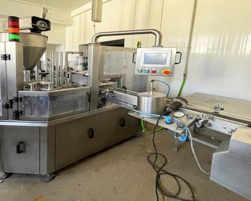 Okazja. Zakład spożywczy, hale i magazyny