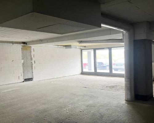 Lokale w dobrej lokalizacji