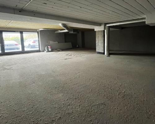 Lokale w dobrej lokalizacji