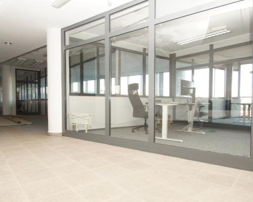 Biuro w prestiżowej lokalizacji