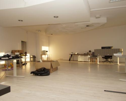 Biuro w prestiżowej lokalizacji