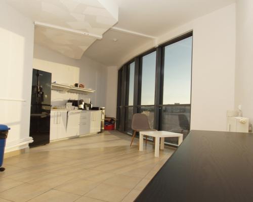 Biuro w prestiżowej lokalizacji