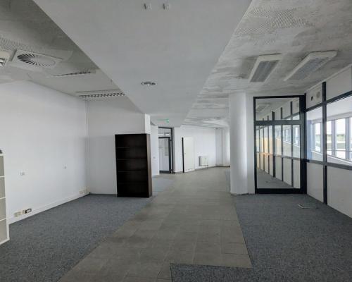 Biuro w prestiżowej lokalizacji