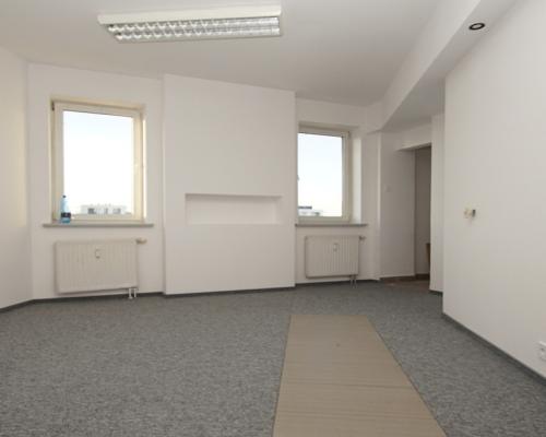 Biuro w prestiżowej lokalizacji