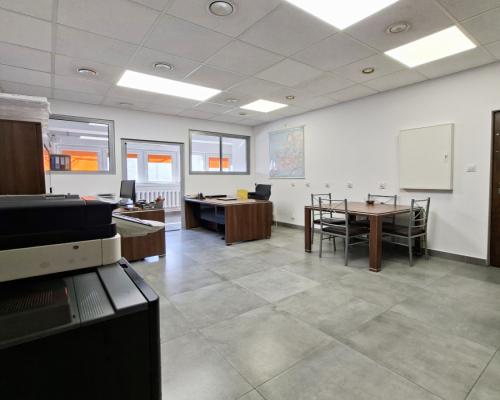 lokal biurowy blisko dworca