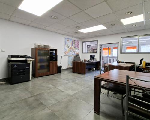 lokal biurowy blisko dworca