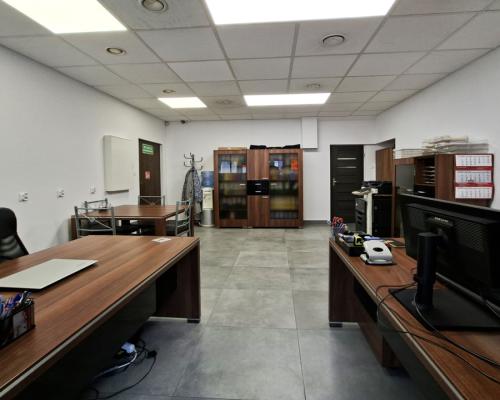 lokal biurowy blisko dworca