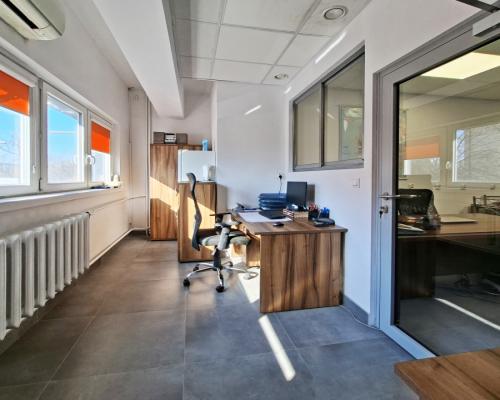 lokal biurowy blisko dworca