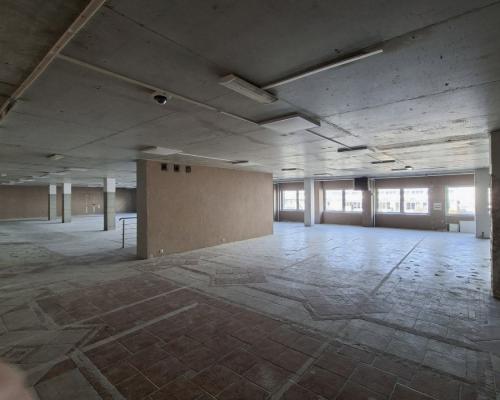 Lokal użytkowy 490 m2. Nowe Miasto.