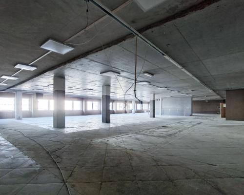 Lokal użytkowy 490 m2. Nowe Miasto.