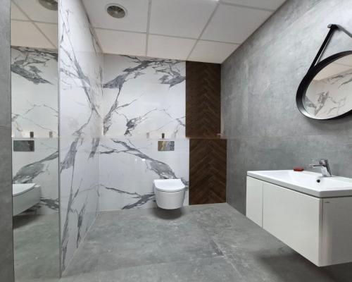 Lokal użytkowy 490 m2. Nowe Miasto.