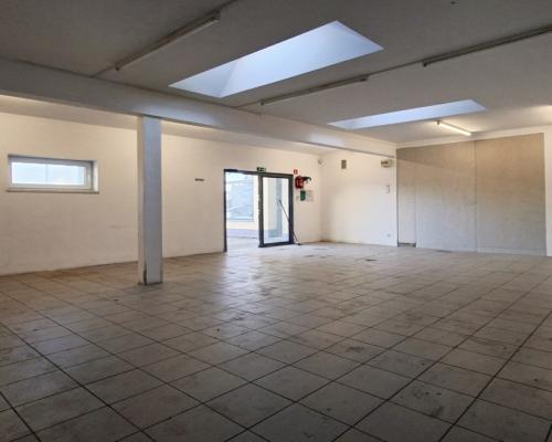 Lokal użytkowy 35 m2 parter, Centrum. Okazja !!!