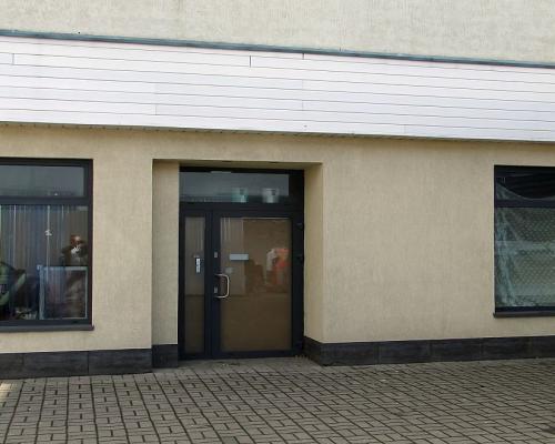 Lokal użytkowy 35 m2 parter, Centrum. Okazja !!!