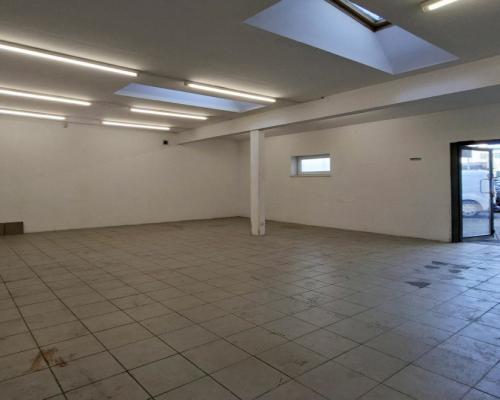 Lokal użytkowy 35 m2 parter, Centrum. Okazja !!!