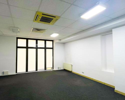 Lokale biurowe na Lipowej od 30 m2