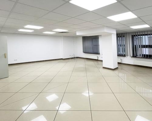 Lokale biurowe na Lipowej od 30 m2