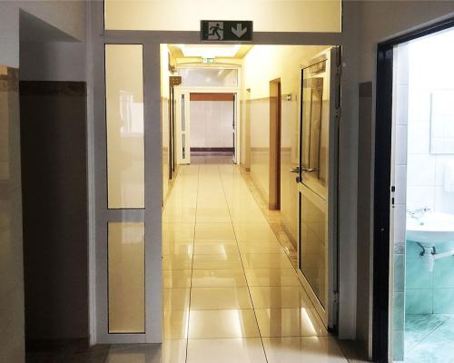 Lokale biurowe na Lipowej od 30 m2