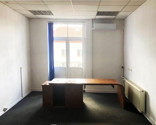 Lokale biurowe na Lipowej od 30 m2