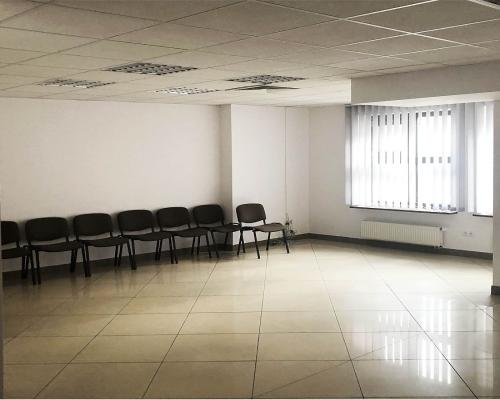 Lokale biurowe na Lipowej od 30 m2