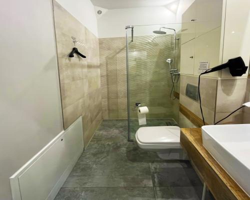 Gabinety wysoki standard, do wejścia.