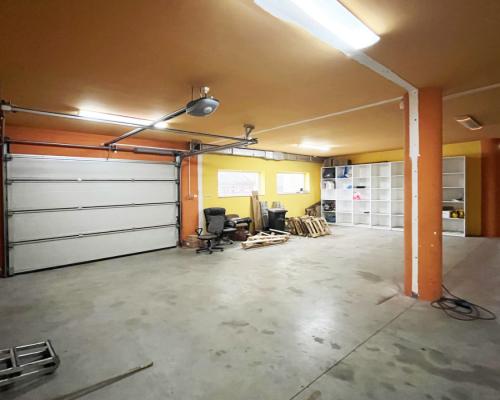 Biura z magazynem do wynajęcia