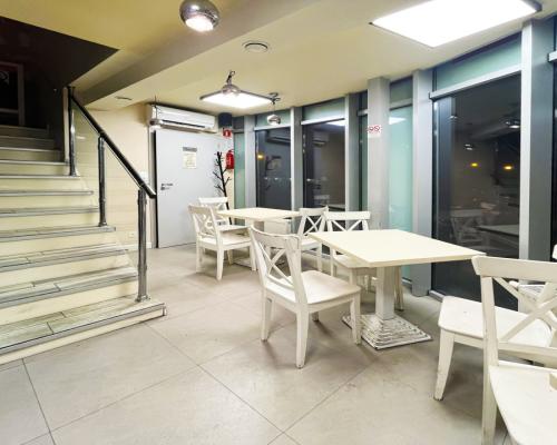 Lokale gastronomiczne w świetnych lokalizacjach